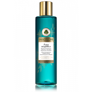 SANOFLORE Aqua Magnifica. Bottle 200ml