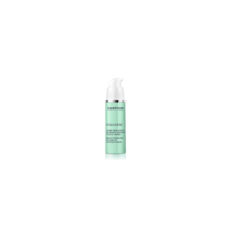 DARPHIN STIMULSKIN PLUS Crème divine yeux Pompe 15ml