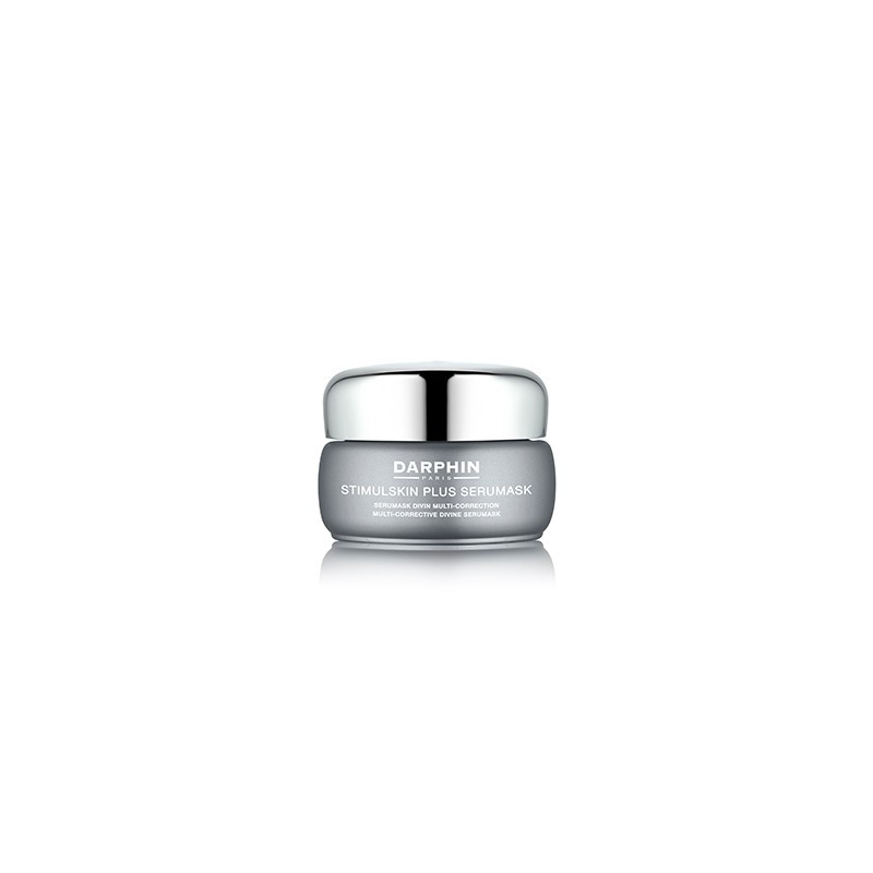 DARPHIN STIMULSKIN PLUS Sérumask - Pot 50ml DARPHIN STIMULSKIN PLUS Sérumask - Pot 50ml