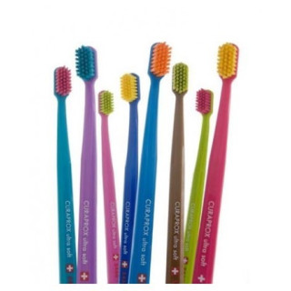 CURAPROX CS 5460 BROSSE DENT ULTRA SOFT