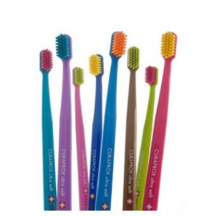 CURAPROX CS 5460 BROSSE DENT ULTRA SOFT