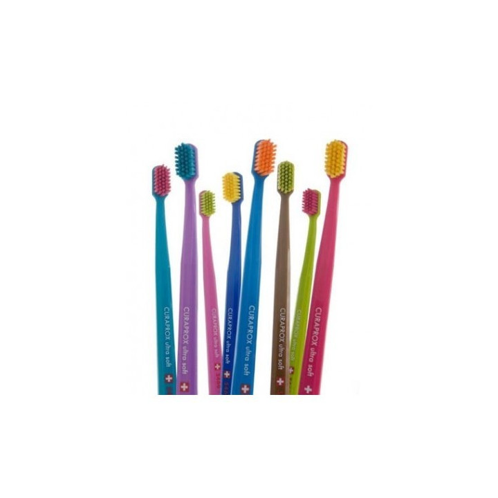 CURAPROX CS 5460 BROSSE DENT ULTRA SOFT