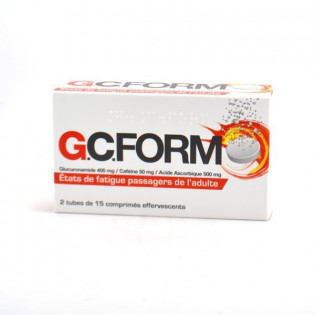 GCFORM