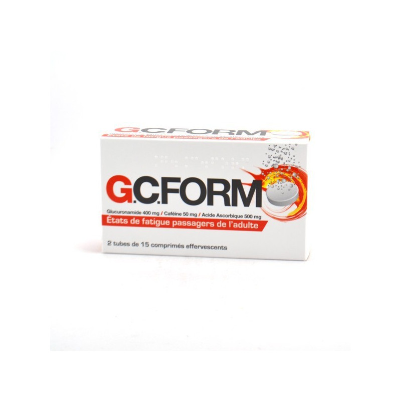 GCFORM