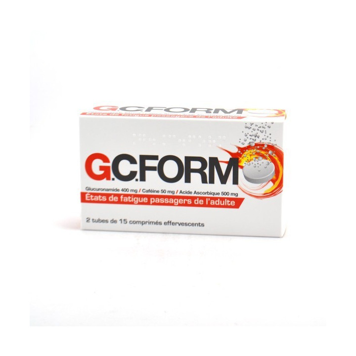 GCFORM