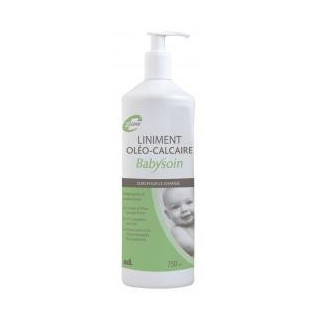 COOPER LINIMENT OLEO-CALCAIRE STABILISE 500ML