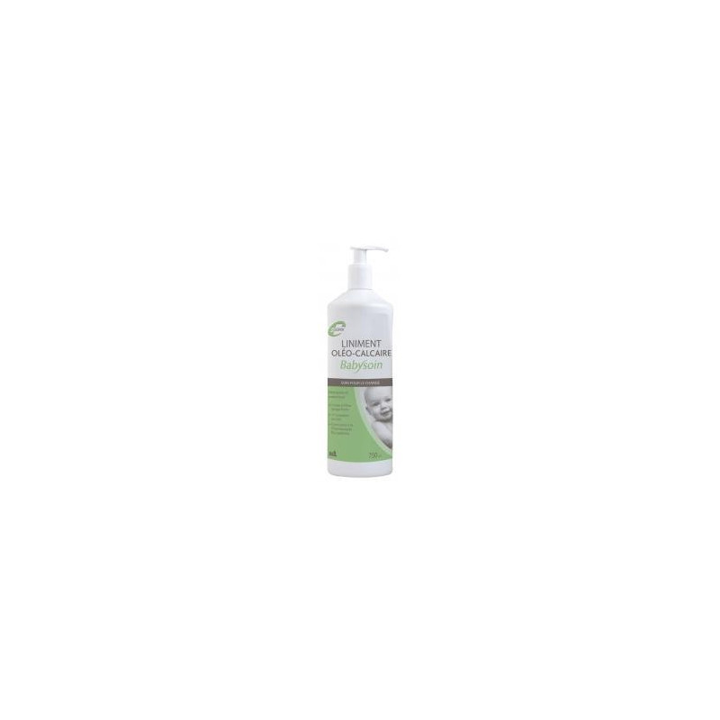 COOPER LINIMENT OLEO-CALCAIRE STABILISE 500ML COOPER LINIMENT OLEO-CALCAIRE STABILISE 500ML
