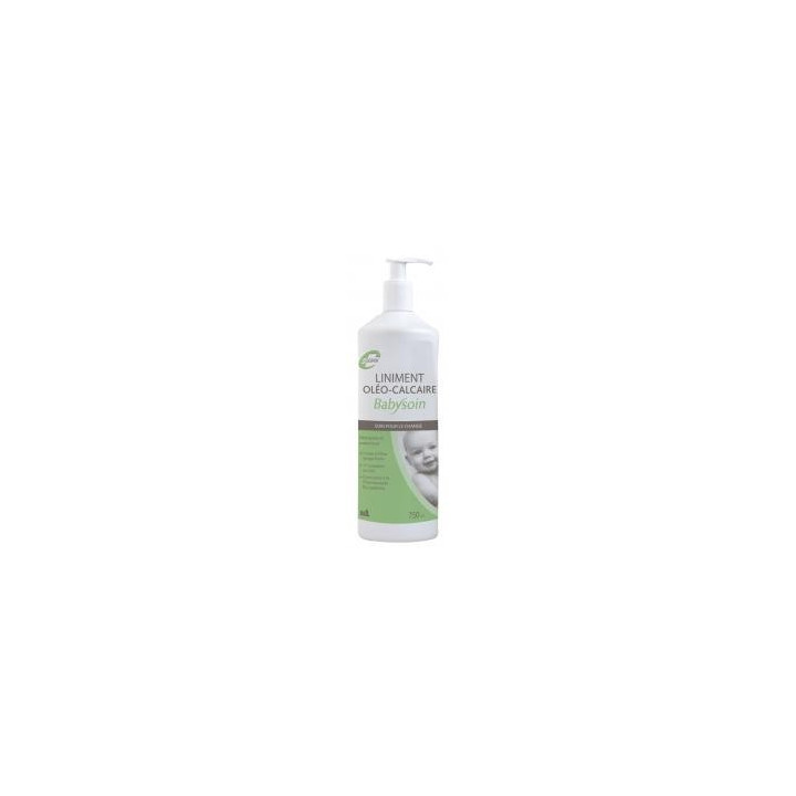 COOPER LINIMENT OLEO-CALCAIRE STABILISE 500ML
