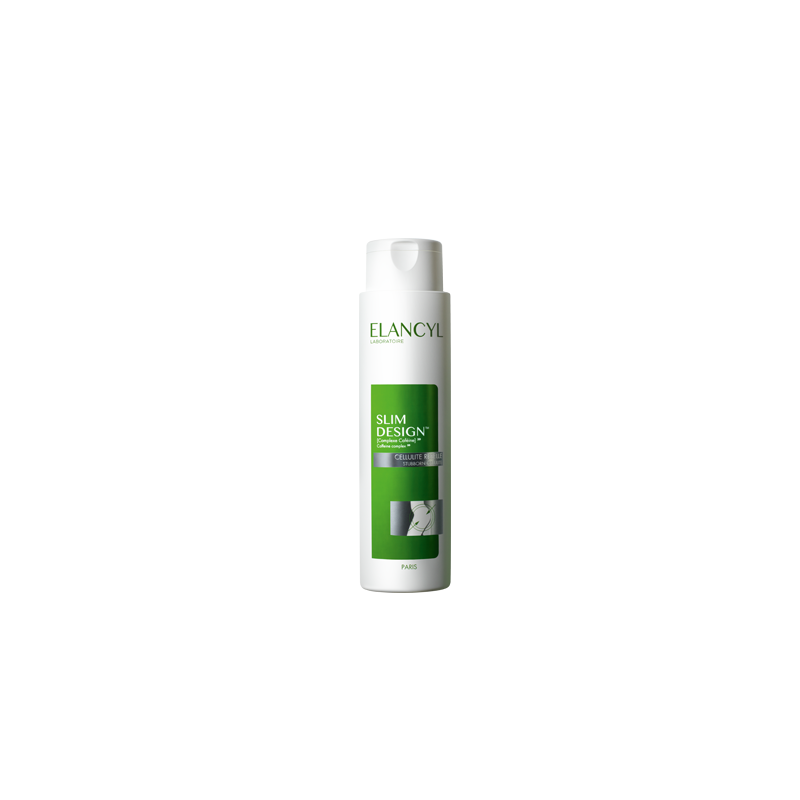 ELANCYL SLIM DESIGN FLACON 200ML ELANCYL SLIM DESIGN FLACON 200ML