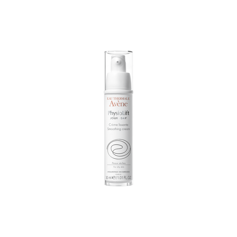 AVENE PHYSIOLIFT JOUR CREME LISSANTE FLACON 30ML AVENE PHYSIOLIFT JOUR CREME LISSANTE FLACON 30ML