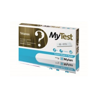 MYTEST TETANOS MYLAN 1 KIT
