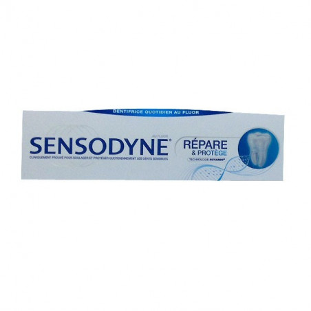 Sensodyne Pro - Répare et protège. Tube de 75ML