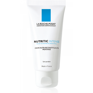 La Roche Posay Nutritic Transformation Care for Dry and Very Dry Skin Tube 40ML