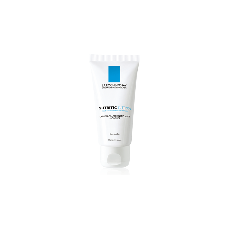 La Roche Posay Nutritic Soin transformation Peaux Sèches et très sèches. Tube 40ML La Roche Posay Nutritic Soin transformation Peaux Sèches et très sèches. Tube 40ML