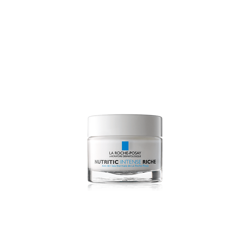 La Roche-Posay Nutritic Soin transformation Peaux Sèches et très sèches. Tube 40ML La Roche-Posay Nutritic Soin transformation Peaux Sèches et très sèches. Tube 40ML