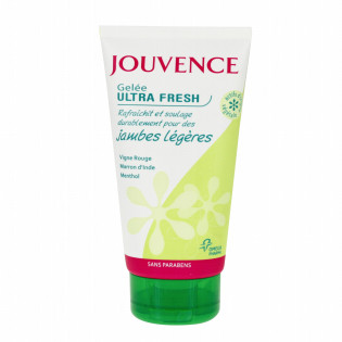 Jouvence Abbé Soury gel 100g