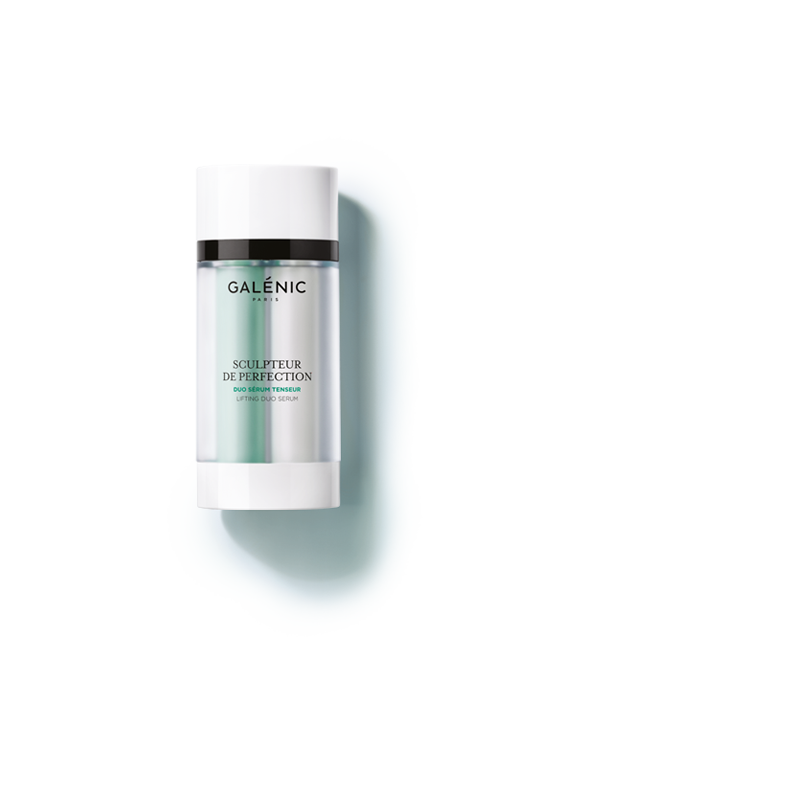 GALENIC SCULPTEUR DE PERFECTION DUO SERUM TENSEUR FLACON 30ML GALENIC SCULPTEUR DE PERFECTION DUO SERUM TENSEUR FLACON 30ML