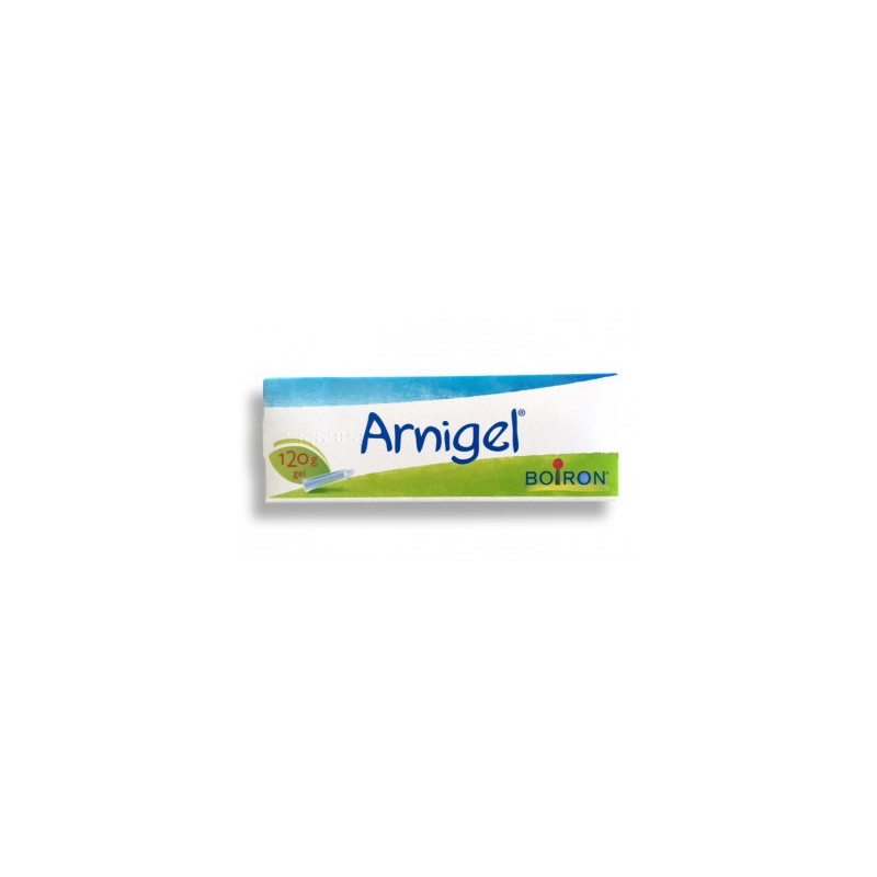 Arnigel 1st Aid - 45g tube