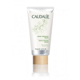 Caudalie Crème gommante douce. Tube 60ml