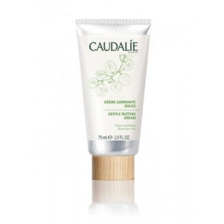Caudalie Gentle Exfoliating Cream. Tube 60ml