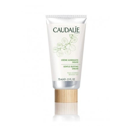 Caudalie Crème gommante douce. Tube 60ml