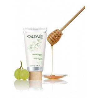 Caudalie Gentle Exfoliating Cream. Tube 60ml