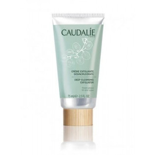 CAUDALIE Crème Exfoliante Désincrustante tube 60ml