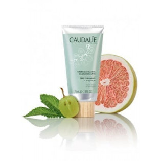 CAUDALIE Crème Exfoliante Désincrustante tube 60ml