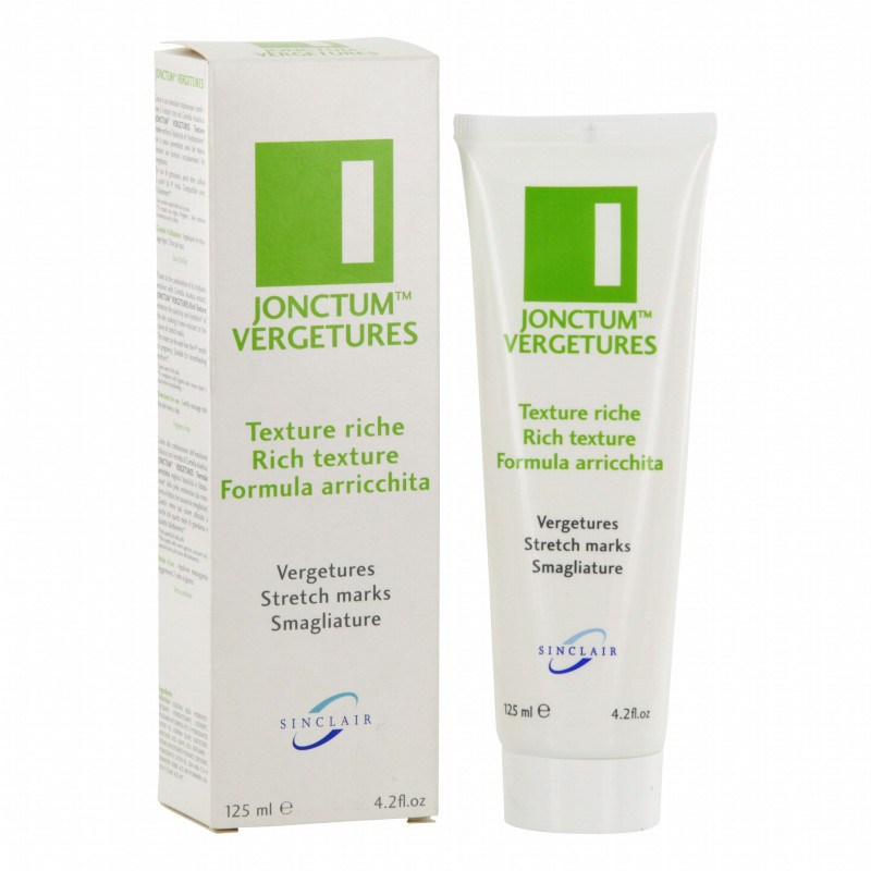 JONCTUM CICA CREME REPARATRICE PEAUX IRRITEES 30ML