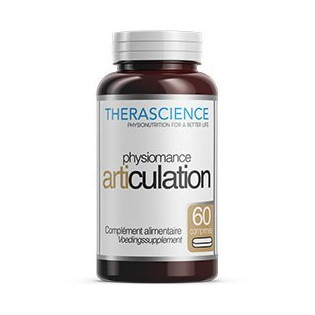 Physiomance Articulation box of 60 tablets