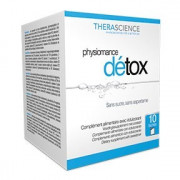 therascience detox