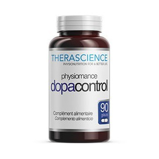 Physiomance Dopacontrol 90 capsules