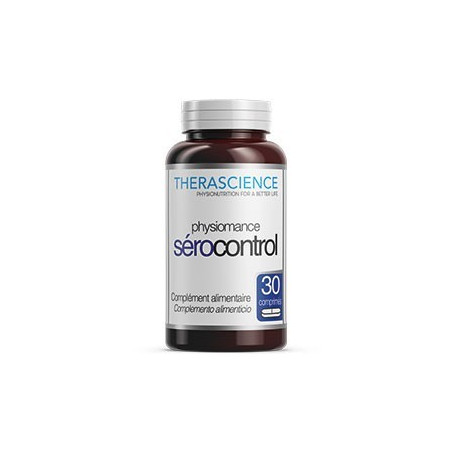 Physiomance Serocontrol 90 capsules
