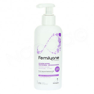 FEMILYANE INTIMATE HYGIENE IRRITATION ITCHING PH8 BOTTLE 200ML
