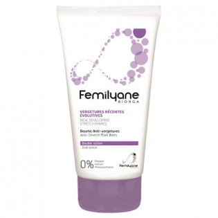 FEMILYANE VERGETURES R2CENTES EVOLUTIVES TUBE 150ML
