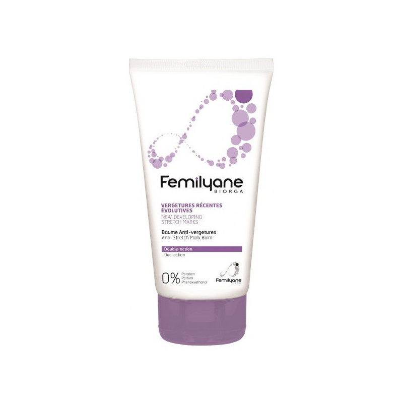 FEMILYANE VERGETURES R2CENTES EVOLUTIVES TUBE 150ML FEMILYANE VERGETURES R2CENTES EVOLUTIVES TUBE 150ML