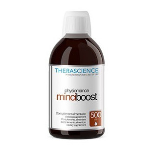PHYSIOMANCE MINCIBOOST 500ML