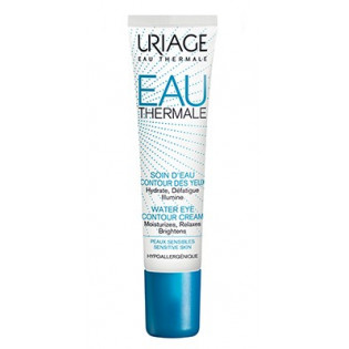 URIAGE -  AQUAPRÉCIS Gel Défatigant Yeux  Contour des yeux - 15ml