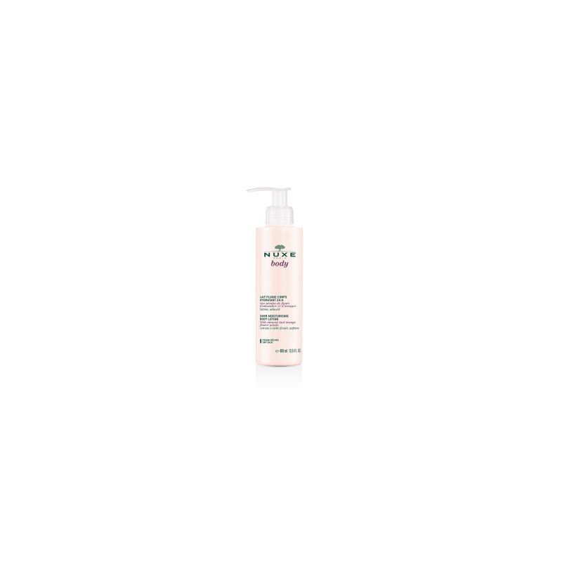 NUXE Body Lait Fluide Corps Hydratant 24h - 200 ml NUXE Body Lait Fluide Corps Hydratant 24h - 200 ml
