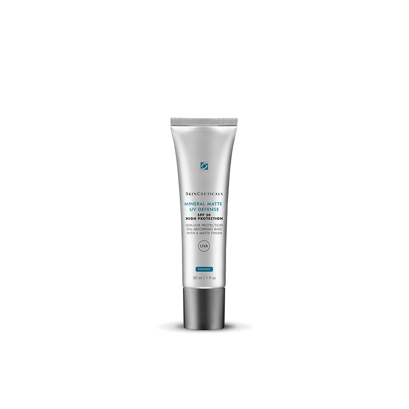 SkinCeuticals UV Defense Bright SPF30 HP T/30ML