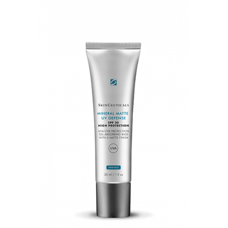 SkinCeuticals UV Defense Bright SPF30 HP T/30ML