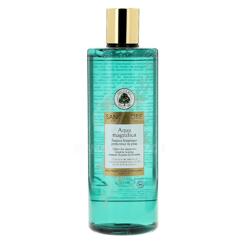 SANOFLORE Aqua Magnifica. Flacon 200ml SANOFLORE Aqua Magnifica. Flacon 200ml
