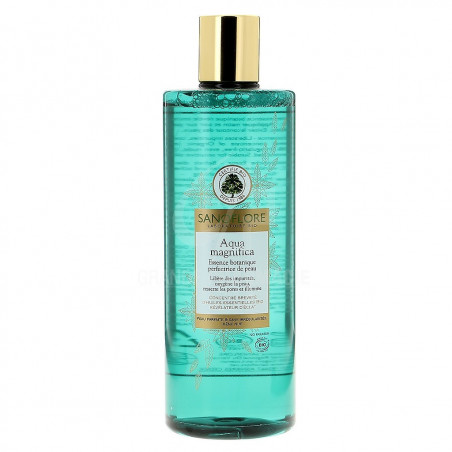 SANOFLORE Aqua Magnifica. Flacon 200ml