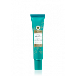 SANOFLORE Crème magnifica. Tube 40ml