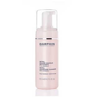 DARPHIN Emulsion lactée nettoyante à la verveine 125ml