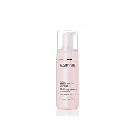 DARPHIN Cleansing milk emulsion with verbena 125ml