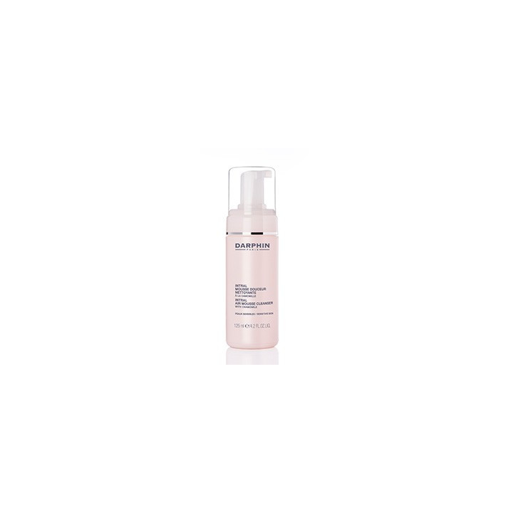 DARPHIN Cleansing milk emulsion with verbena 125ml