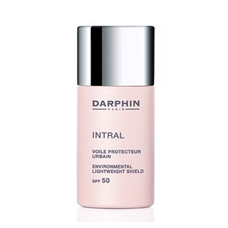 DARPHIN INTRAL Crème réparatrice anti-rougeurs Tube 50ml