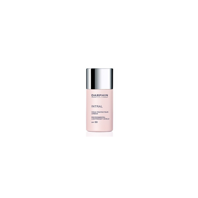 DARPHIN INTRAL Crème réparatrice anti-rougeurs Tube 50ml