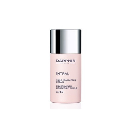 DARPHIN INTRAL Crème réparatrice anti-rougeurs Tube 50ml